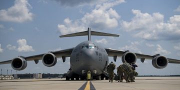Northrop Grumman Awarded $67 Million Supply Chain Contract with the US Air Force
