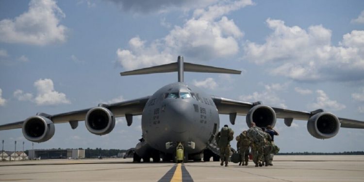 Northrop Grumman Awarded $67 Million Supply Chain Contract with the US Air Force