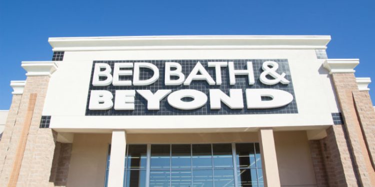 Bed Bath & Beyond hires supply chain executive
