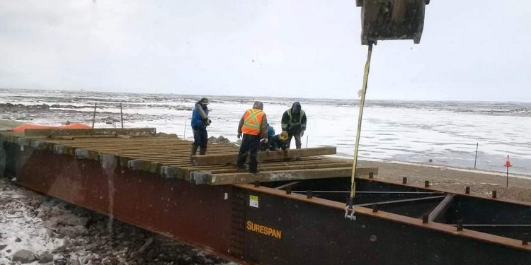 Nunavut contractor upset about procurement “loophole” for municipalities