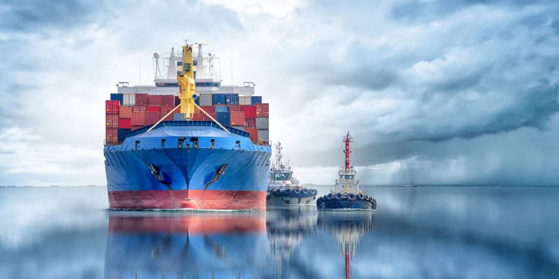 Shipping Strategies for HighValue Cargo United States Supply Chain