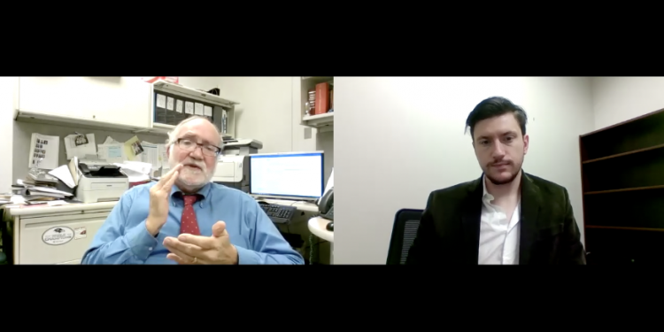 Institutional Stockpiling and Supply Chain Issues