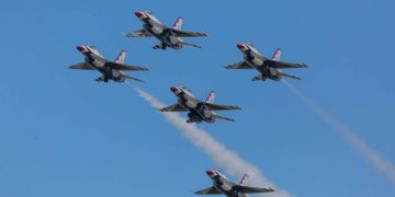 No Formal Offer For Procurement Of Used F-16 Jets, Says Minister