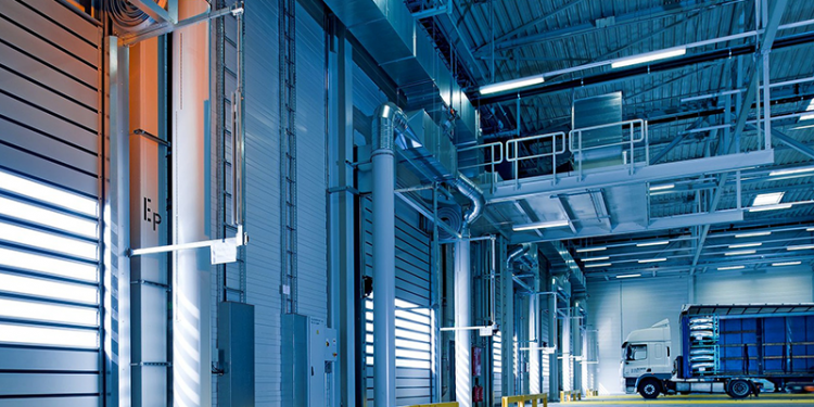 JLL Secures $24M Loan for Inland Empire Warehouse Buy