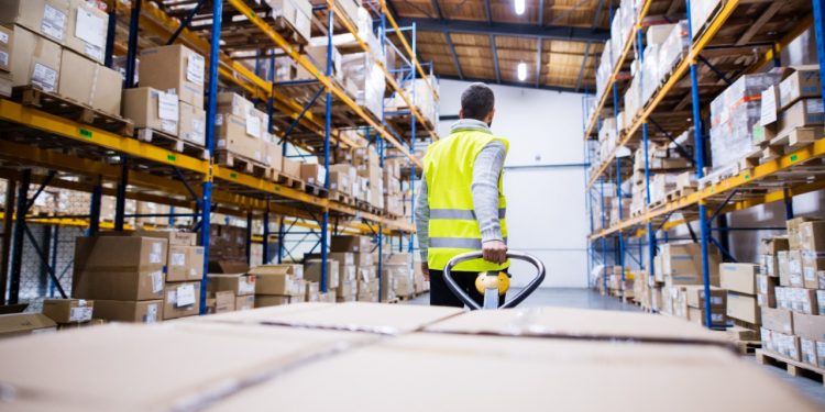 Preparing for the unexpected drives a supply chain rethink