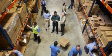 The ‘circular economy’ will drive supply chain management, says Gartner