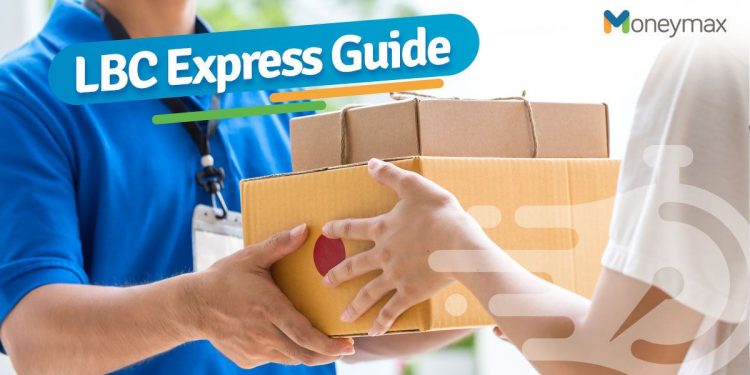 Your Guide to Shipping and Other LBC Services