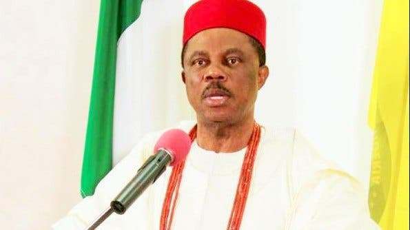 Sirika commends Obiano on Anambra cargo airport