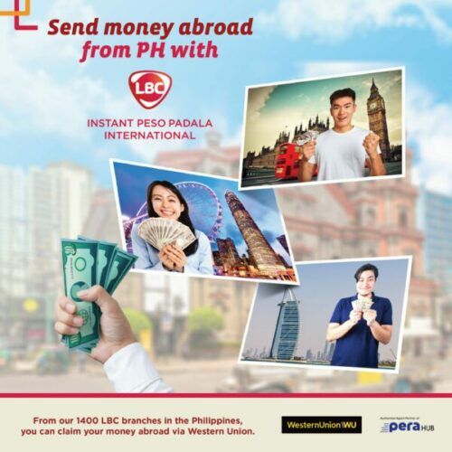 lbc express - lbc money remittance