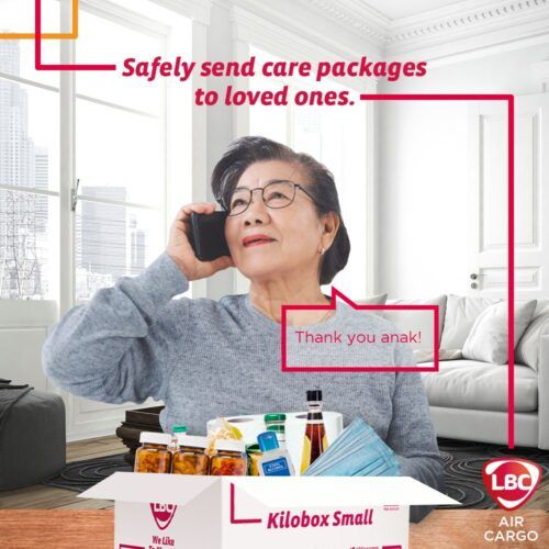 lbc express - lbc shipping services