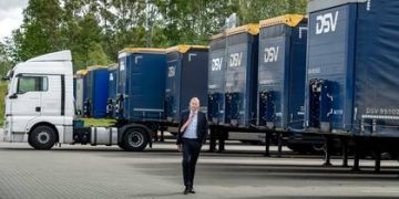 Analysts see new acquistions on the horizon at DSV after major upgrade