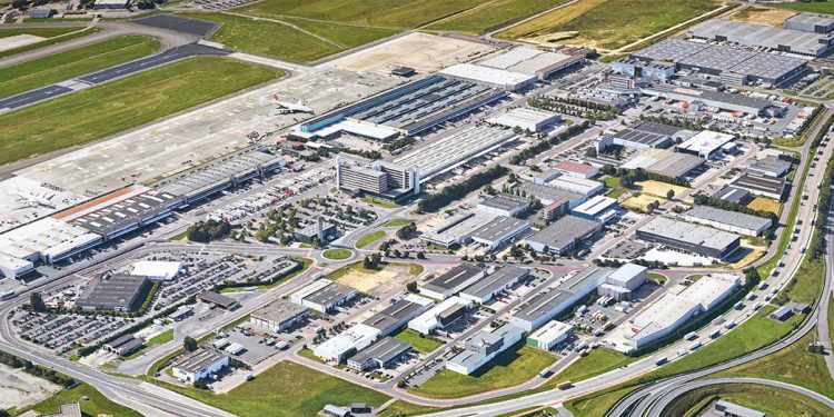 Brussels Airport and Air Cargo Belgium set up Covid vaccine task force