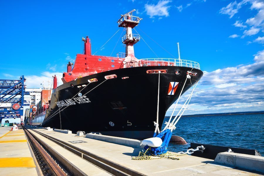 China Navigation Launches Specialised Project Cargo Business Swire 