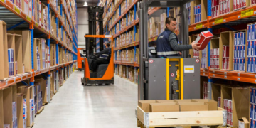 DSV targets e-commerce with Prime deal while air cargo improves in Q3