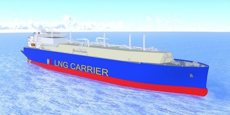 SHPGX to launch international LNG ship and cargo tender service