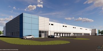 Chicago Rockford starts construction of new cargo facility
