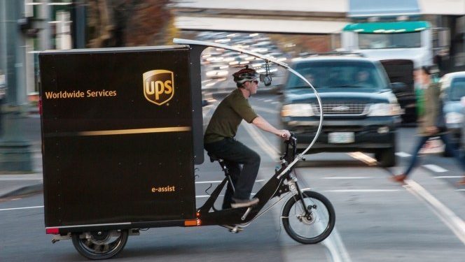 Electric cargo delivery bikes could be coming to a bike lane near you – Streetsblog Chicago