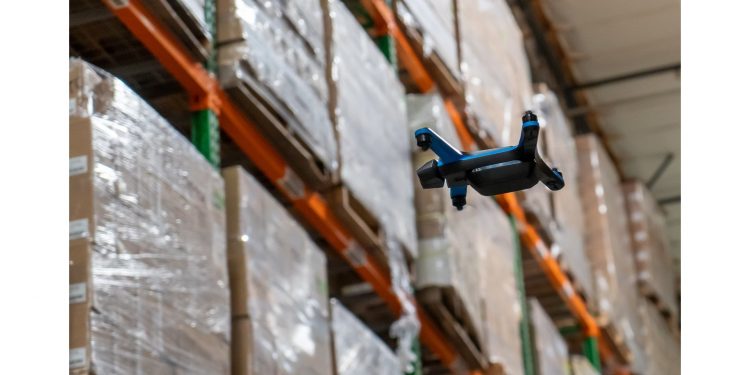 Ware Raises Funding to Advance Warehouse Innovation, Drone Technology