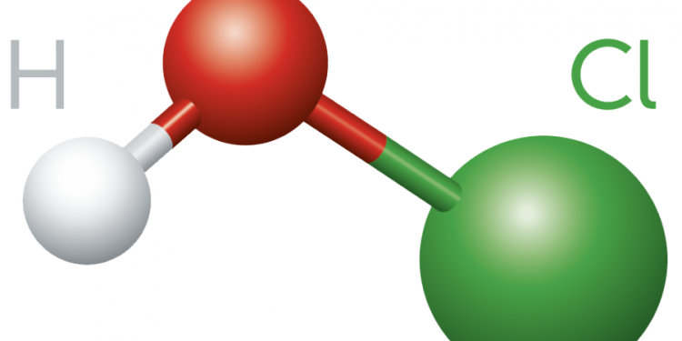 Briotech Announces EPA Disinfectant approval for its HOCl and inclusion on the EPA & CDC List N