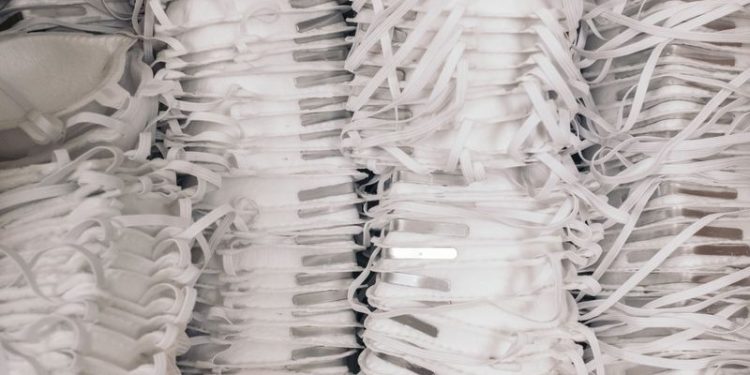 Hospitals say they’re better prepared with PPE than spring, but supply chain uncertain