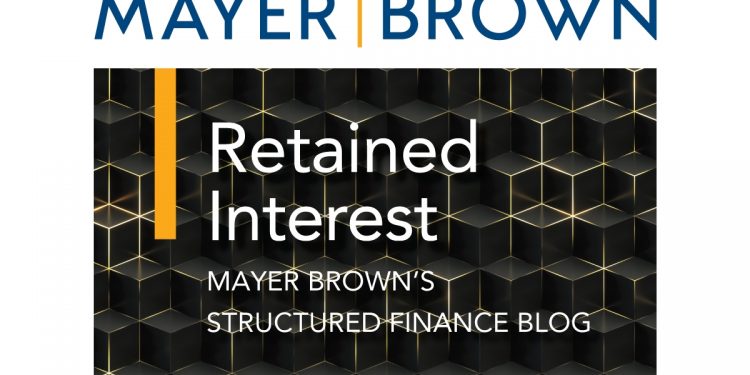 Financial Statement Disclosure of Supply Chain and other Trade Payables Programs | Mayer Brown – Retained Interest