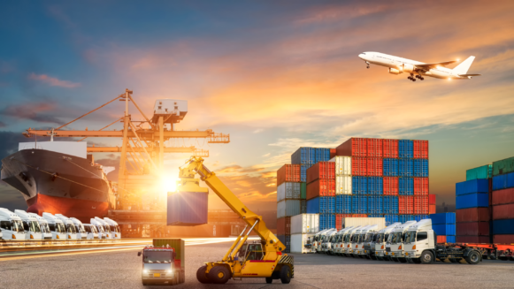 The Role of the 4PL Lead Logistics Providers in Supply Chain Logistics Management