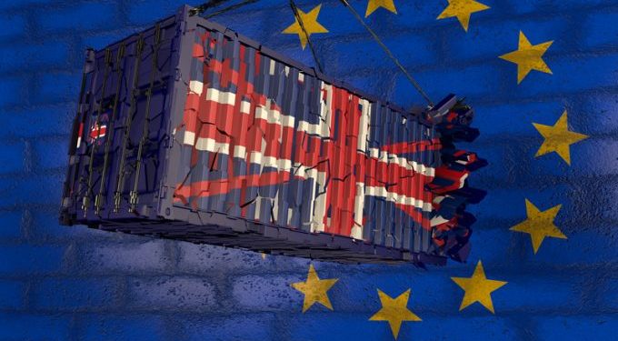 ‘A handful of customs clerks is not enough to prevent post-Brexit traffic chaos’