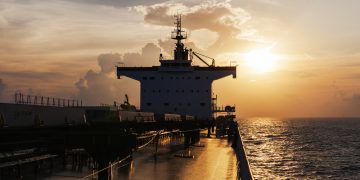 China-Australia Spat Strands 400 Seafarers as Crew Change Humanitarian Crisis Looms