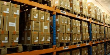 Global Pharmaceutical Warehousing Market 2020 Development Strategy, Competitive Landscape and Regional Forecast to 2025 – The Courier