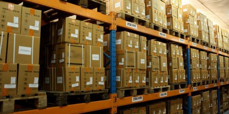 Global Pharmaceutical Warehousing Market 2020 Development Strategy, Competitive Landscape and Regional Forecast to 2025 – The Courier