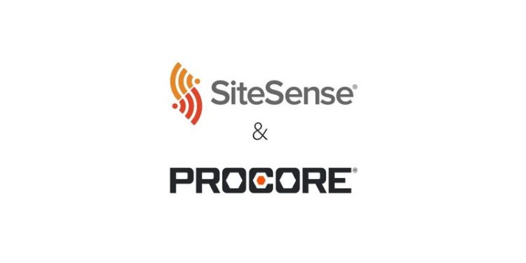 Intelliwave Technologies Announces Deeper Integration for SiteSense® and Procore® Users