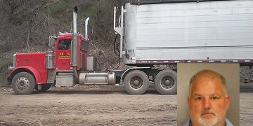 Slate Belt landfill settles odor violations by agreeing to take illegally dumped debris
