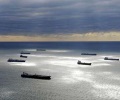 Korean ship stocks rally on bet on eased trade tension under new US leader