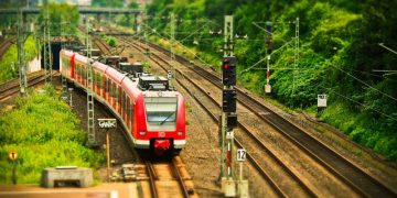 China launches cargo train service to Germany