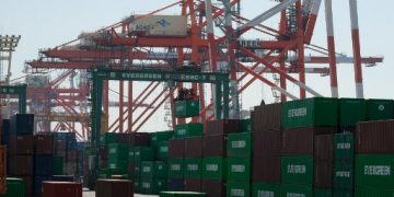 China: Cargo service company Manbang augments USD1.7b