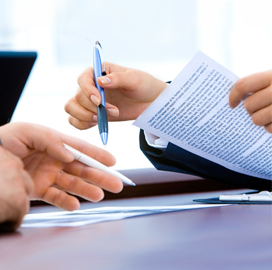 NASA’s Deanna Lee on Agency Efforts to Centralize Procurement Ops – Executive Gov