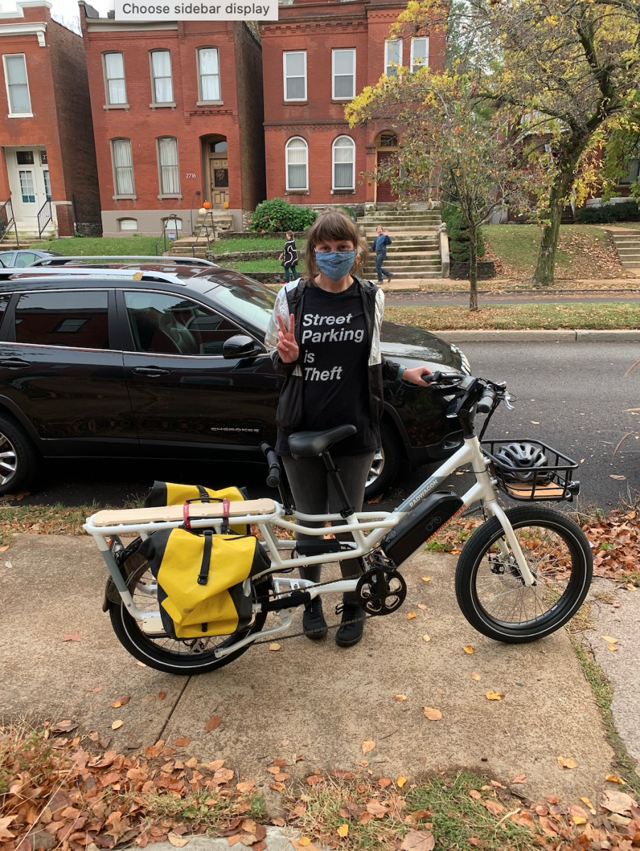 I Tried An E-Cargo Bike For 30 Days And Didn’t Need to Touch My Car