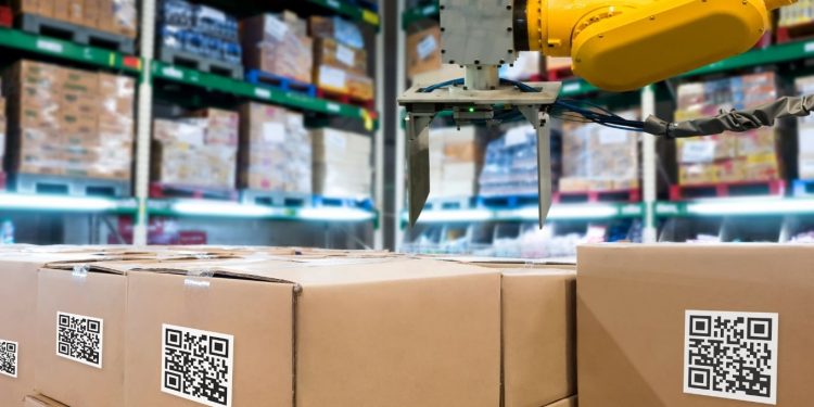 Technology, A Key Driver in Making Supply Chain Low Cost, Efficient
