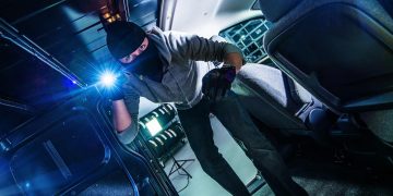 Cargo Thefts Shift from Electronics to Food