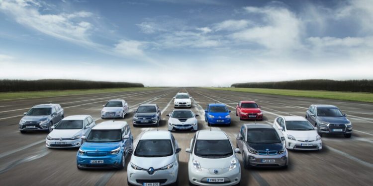 India needs hyper local solutions in EV space: Dattatri Salagame