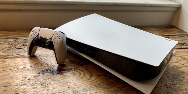 Buy the Sony PS5 at Walmart today: Here are the best 4 times to check online