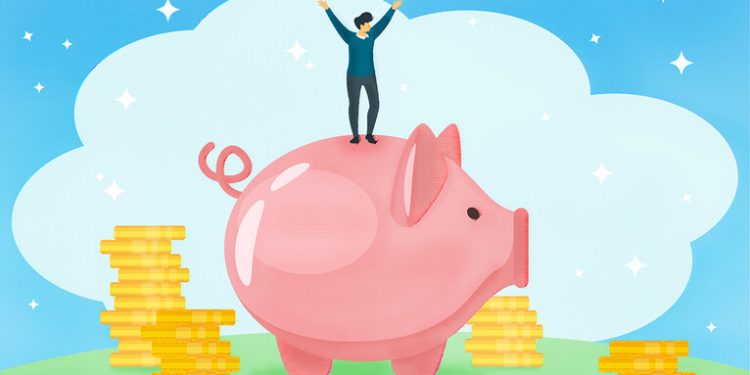 Money can’t buy love. But happiness? Maybe