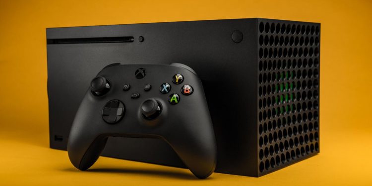 Xbox Series X on Black Friday: Check availability at Walmart, Best Buy, Amazon and Target