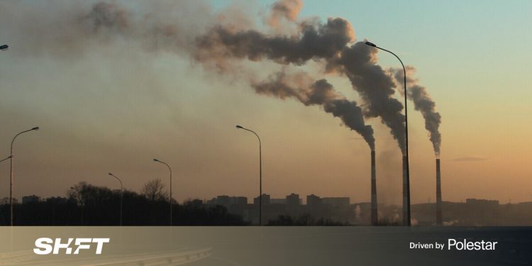 How simple changes to city procurement can reduce CO2 emissions
