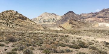 Nevada companies join to improve battery supply chain
