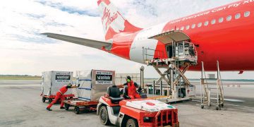 Air cargo business prepares to cater to vaccine transport demand