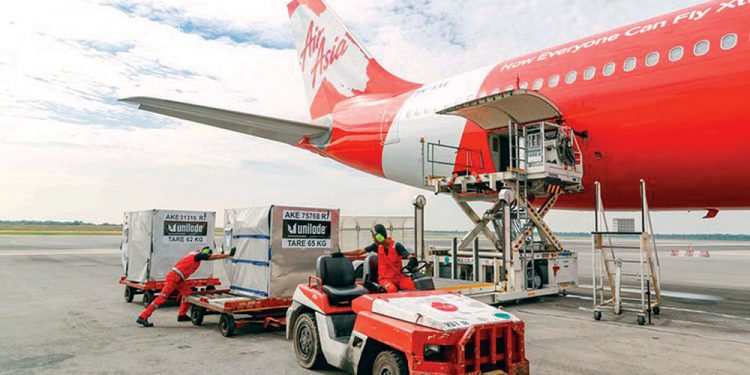 Air cargo business prepares to cater to vaccine transport demand