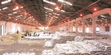 FM Logistic plans to double warehousing capacity in next 3-4 years