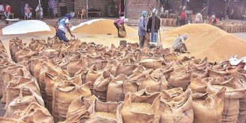 Procurement: A much-used tool to further the interests of political parties