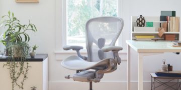 14 Picks To Upgrade Your Home Office